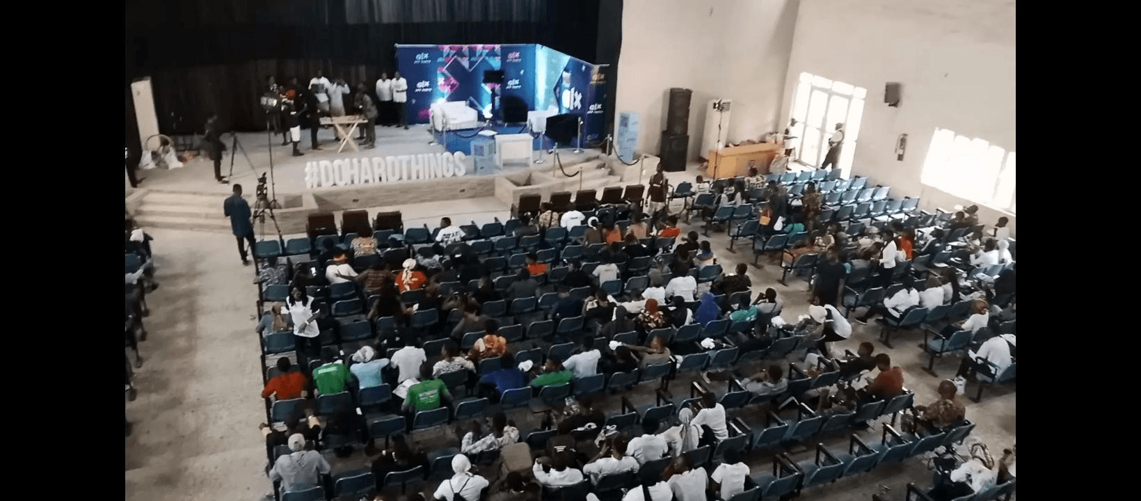 ALX Africa Collaboration image 1