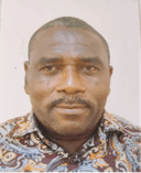 Engr. Fasasi Adebayo Adebari