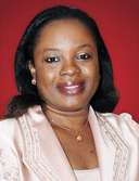 Dr. Funmilayo Doherty