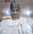 Dr. Engr. Olalekan Luqman Toriola-Coker