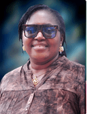Dr. Oluseun Elizabeth Popoola