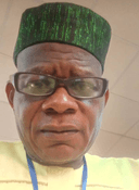 Dr. Samson Idowu Oloketuyi