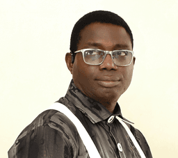 Arc. Sheriff-deen Olashina Ayodele-Oja