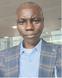 Mr. Michael A. Sokunbi