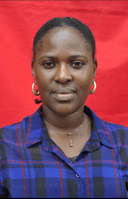 Ms. Temitope Oluwabunmi Banjo