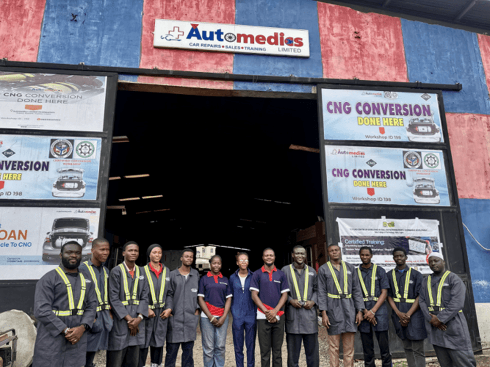 TETCoE Receives Approval for Skills Programmes – Q3 2025