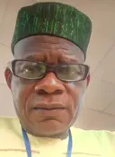 Dr. Samson Idowu Oloketuyi