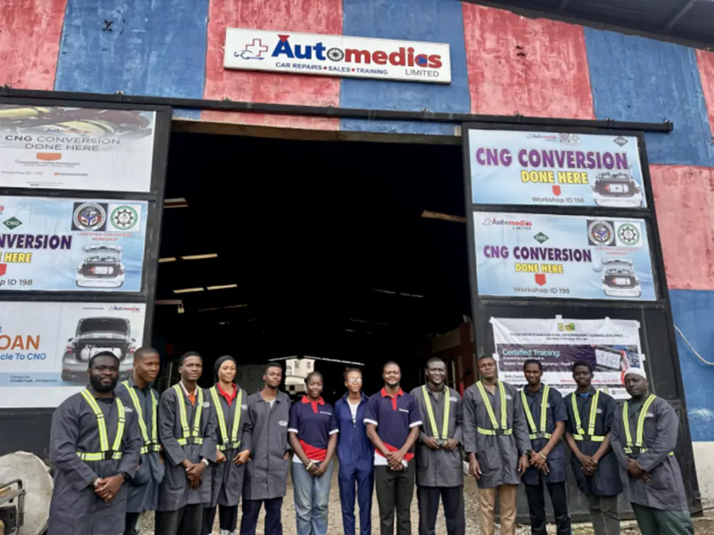 TETCoE Receives Approval for Skills Programmes – Q3 2025