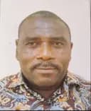 Engr. Fasasi Adebayo Adebari