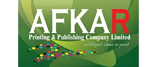 AFKAR Printing & Publishing