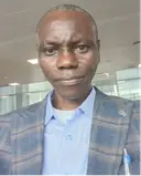 Mr. Michael A. Sokunbi