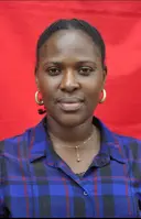 Ms. Temitope Oluwabunmi Banjo