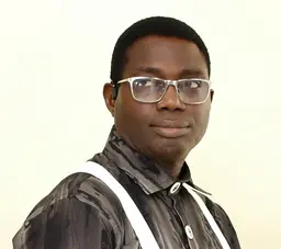 Arc. Sheriff-deen Olashina Ayodele-Oja